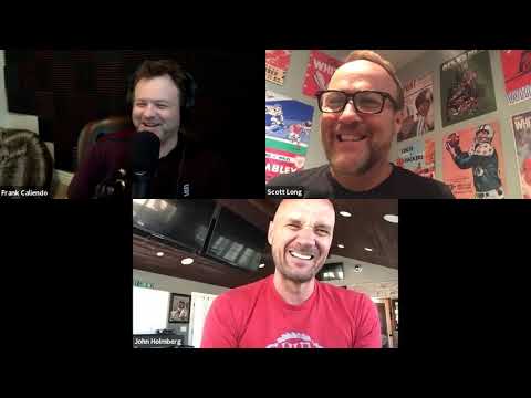 Episode 51: John's Concert Livestream - Is There Light At The End Of Our Covid Tunnel