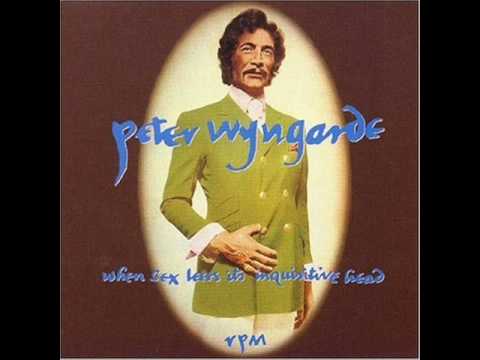 Peter Wyngarde - Neville Thumbcatch