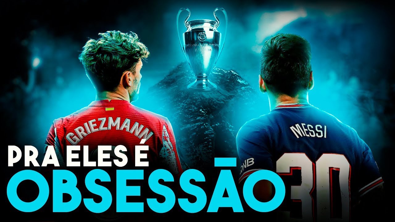 8 clubes MALUCOS por UM SÓ OBJETIVO 🎯