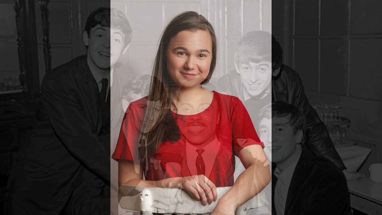 Bianka-Rollin-klavír<br />
 Mária-The Beatles-spev<br />
Matúš-M. Dvořák-klavír