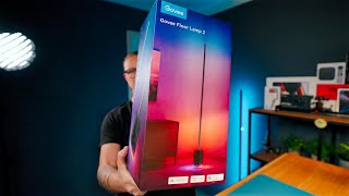 Govee RGBIC LED Stehlampe 152cm: Alles, was Du (wirklich) wissen musst!