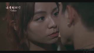 Marcus Chang (张立昂) - Tonight I'm Here "Lost Romance (浪漫輸給你) OST Music Video