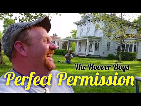 Incredible Old Coins Everywhere Metal Detecting | Perfect Permission