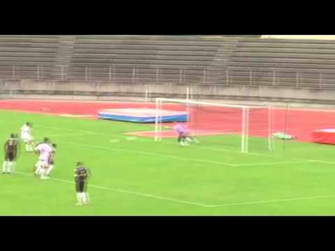 Rafik Boujedra Compilation - AS Valence