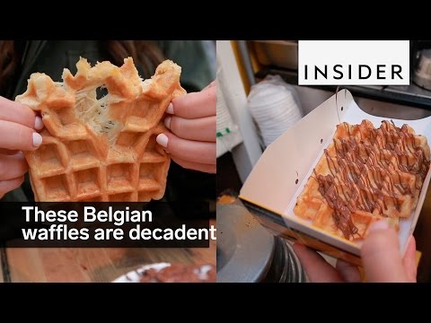 download lagu mp3 mp4 Best Waffles Nyc, download lagu Best Waffles Nyc gratis, unduh video klip Best Waffles Nyc