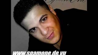 letzter Brief Spamone feat. Gsoul - BLOCKCHEF MUZIK