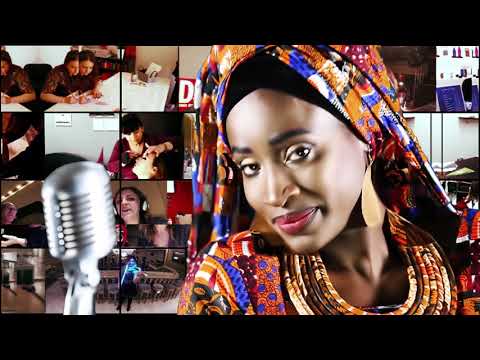 Marietto feat. Astou G - Djighen (Official Videoclip)