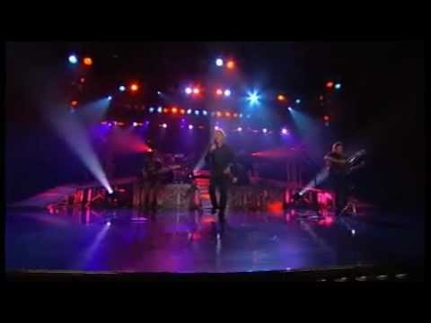 Classic Petra 04 - Rose Colored Stained Glass Windows (Back To The Rock Live)