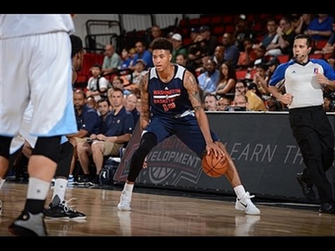 Kelly Oubre Jr. Drops 30 in Wizards Win!