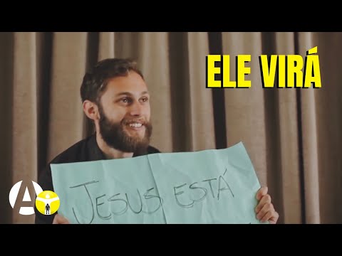 Ministério Dramart | Ele Virá