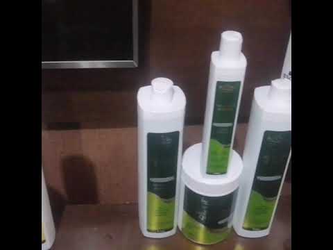 WGW LANZY COSMÉTICOS