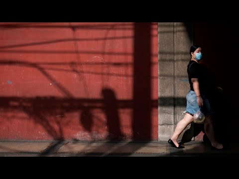 澳洲COVID-19死亡人數攀升，政府將加強醫療服務。 (Govt to bolster health services as Australia's COVID-19 death toll climbs)