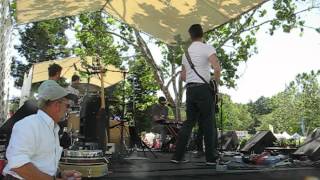 LUCE - Corner of the World (Live)