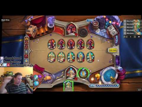 How to Beat: Heroic Black King