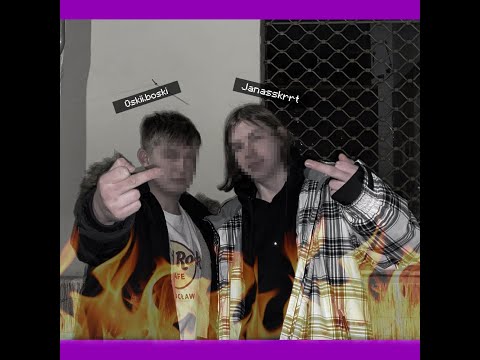 Szagieł, Janas ft. Bombelq - Trapshit