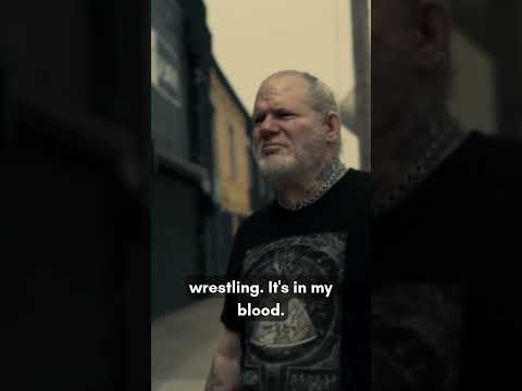 Thumbnail for It's In My Blood. Raven Leaves WWF. - NEVERMORE: THE RAVEN EFFECT by The D.O.C., R.E.M., Sine, Ride