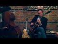 Au Privave  (Charlie Parker)  -  Chris Whiteman Trio