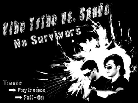 Vibe Tribe vs. Spade - No Survivors
