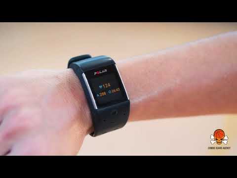 CGA x S4F - Smart4Fit metric gear