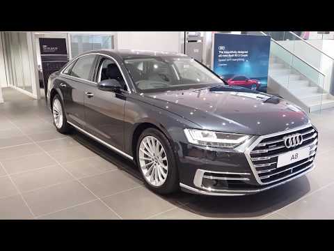 Audi A8 50 TDI quattro : ref 27637056