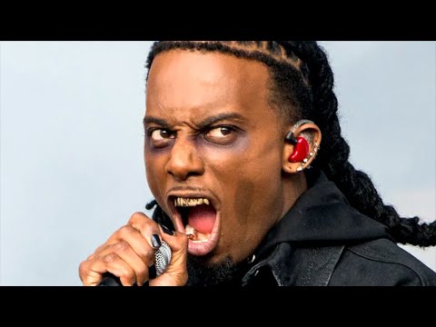 Playboi Carti Is Disgusting