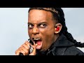 Playboi Carti Is Disgusting
