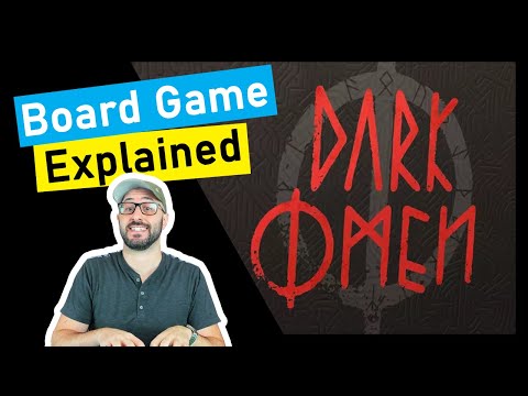 Is Dark Omen for you? A Quick Overview!