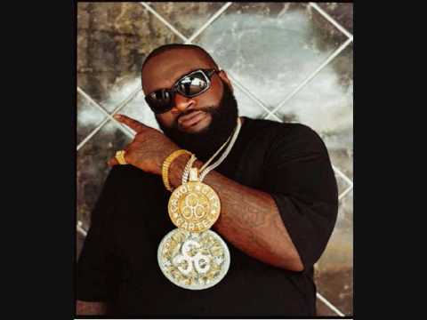 Rick Ross ft. Lil' Wayne & Young Jeezy - Luxury Tax (Trilla)