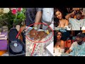 Davido Gift Chioma Millions of Dollar worth of Gifts as the Celebrate her birthday in London