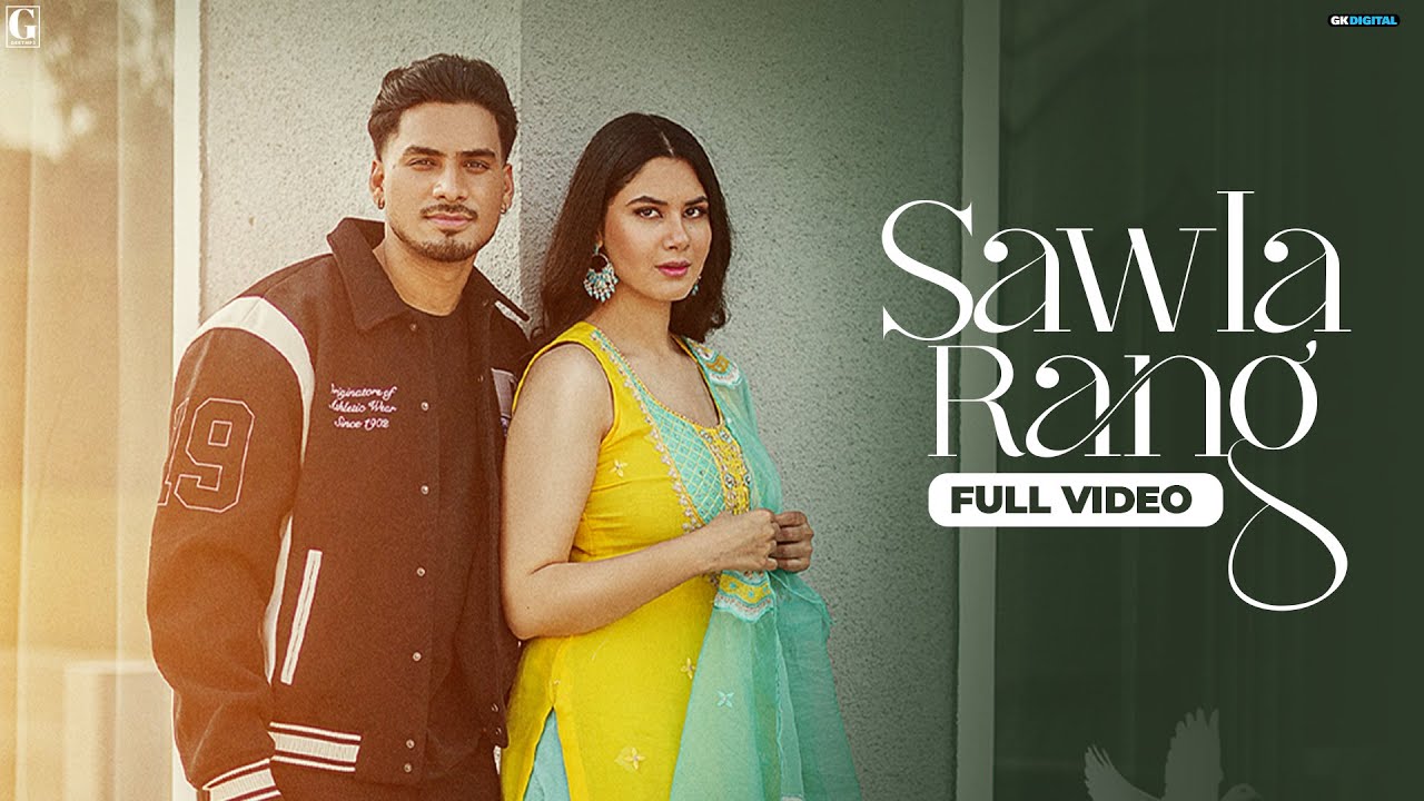 Sawla Rang Lyrics | Lucas
