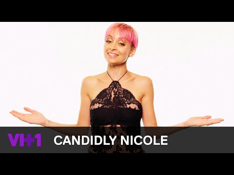 Candidy Nicole Season 2 (Full Promo)
