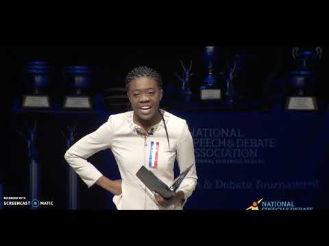 Jenee Cidel POI 2017