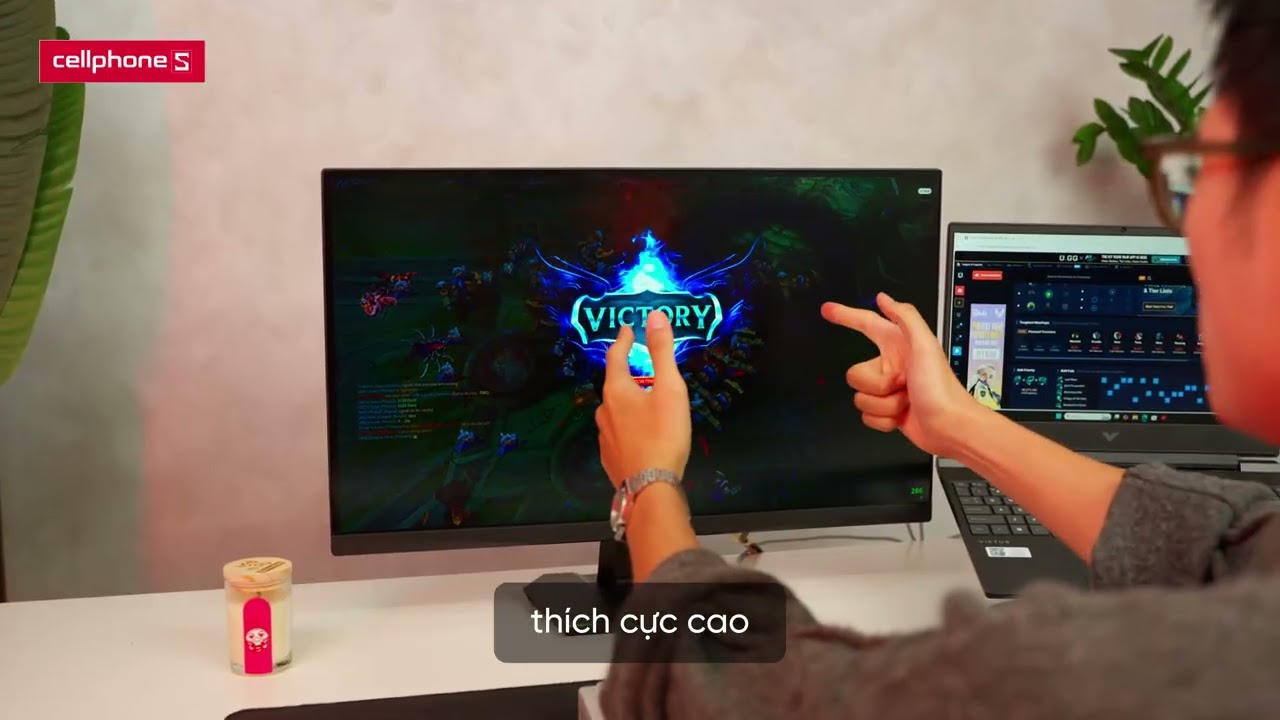 Video thumbnail