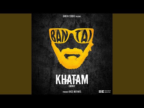 Khatam (feat. Dino James)