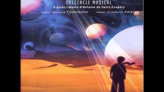 Le Petit Prince, spectacle musical : Les baobabs (CD version)