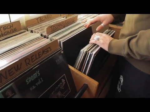 Your Crate Digging Guide to Cairo: Yellow Tape Records & Culture