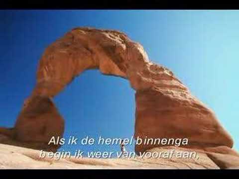 opwekking 650 - Daarom komt er nooit een eind + subs