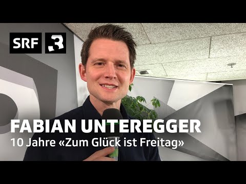 10 Jahre «Zum Glück ist Freitag» Teil 1 | Comedy Zmorge | SRF