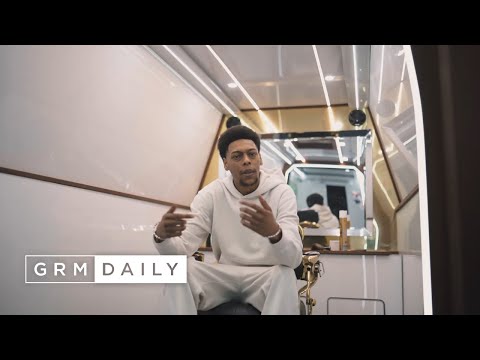 Teekz - Paper Flips [Music Video] | GRM Daily