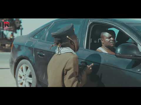 Lil Meri - Ngwana wa motho storyline