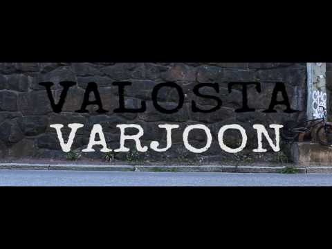 Folio Oliot & Quid Fera - Valosta Varjoon