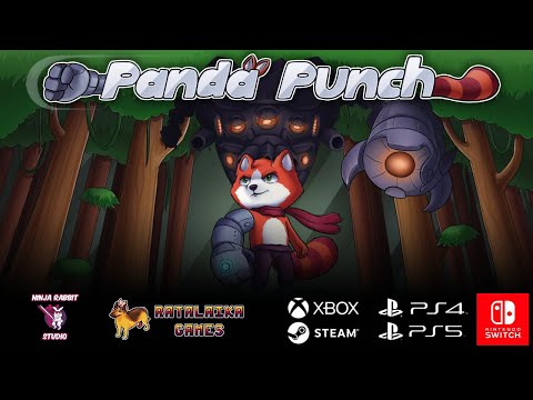 Panda Punch - Trailer thumbnail