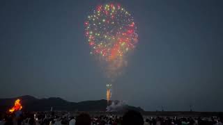【今年最高の花火】花火大会_part1