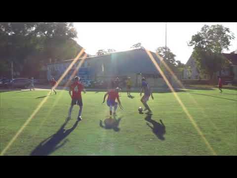 07.06.2018 najciekawsze fragmenty meczu Politologia UW -  Wypici Team