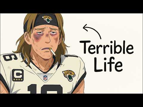 Why It Sucks To Be a Quarterback