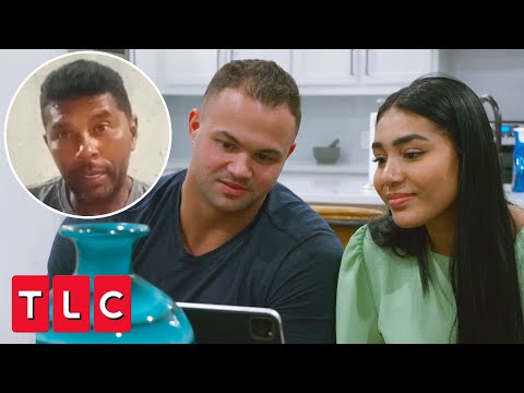 Thaís Finally Tells Her Dad! | 90 Day Fiancé