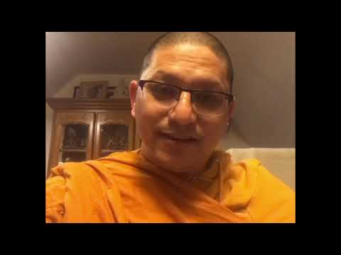 VMCtalk 7/3/21: What do buddhist beleive about dejavu?