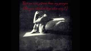 Amanda Somerville-Out Lyrics