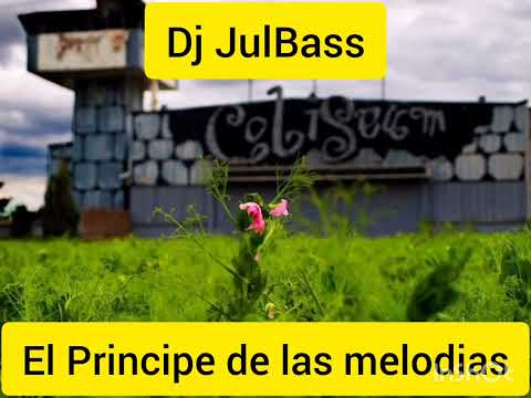 Dj JulBass (Coliseum Almudévar) Vol.6