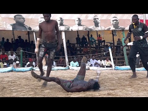 Damben kano yau Talata 30/12/2025 Anyiwa Guramada Mugun KISA